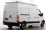 Opel Movano 2.3 CDTI 145k E6 L2H2 Airco/Navi/Camera 11-2018, Auto's, Bestelauto's, Voorwielaandrijving, 145 pk, Gebruikt, Euro 6
