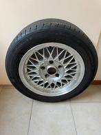 3 BMW BBS honingraat velgen 5x120 E24, E34, E36, Gebruikt, Velg(en), Ophalen of Verzenden, Personenwagen