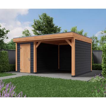 Gezocht Gratis overkapping/ Veranda en of Houten Palen. beschikbaar voor biedingen