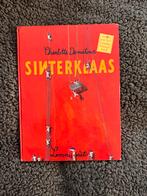 Sinterklaas - Charlotte Dematons - Jeugdboek, Gelezen, Fictie algemeen, Ophalen of Verzenden, Charlotte Dematons