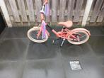 Veloretti maxi kinderfiets, Fietsen en Brommers, Fietsen | Kinderfietsjes, Ophalen, Gebruikt, 16 tot 20 inch, Veloretti