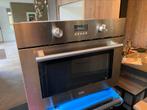 Boretti combimagnetron inbouw.., Witgoed en Apparatuur, Magnetrons, Ophalen, Zo goed als nieuw, Inbouw, 45 tot 60 cm