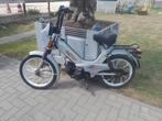 Tomos quadro e start, Fietsen en Brommers, Brommers | Tomos, Ophalen, Gebruikt, Quadro