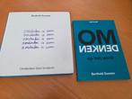 Omdenken Boeken - Berthold Gunster, Ophalen of Verzenden, Gelezen, Berthold Gunster