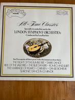 LP All-Time Classics - London Symphony Orchestra, Ophalen of Verzenden, Romantiek, Orkest of Ballet