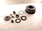 VF1100C 1985 - 1986, 1983 - 1985 Honda D1-46055