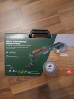 Parkside 20V Accu Multi-Tool (Nieuw, zonder accu), Doe-het-zelf en Verbouw, Gereedschap | Overige machines, Ophalen of Verzenden