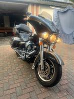 Harley davidson FLHTCUI, Motoren, 2 cilinders, Motorrijbewijs A, Particulier, Toermotor