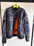 Difi Motorjas Camouflage - Maat XXL, Jas | textiel, Heren, Difi, Ophalen of Verzenden