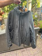 PME Legend Winterjas Grijs/Groen, Overige maten, Ophalen of Verzenden, Zo goed als nieuw, Grijs