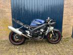 GSXR 750 K5 2005 Te Koop in onderdelen., Motoren