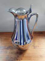 ALFI thermoskan - 1ltr - messing/verchroomd - Germany, Ophalen of Verzenden