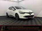 Renault Clio 1.2 TCe Intens Camera, Navi, Keyless start, Air, Stof, Gebruikt, Euro 6, 4 cilinders