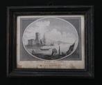 Gravure, Ophalen of Verzenden