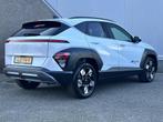Hyundai Kona 1.6 GDI HEV Comfort Smart / navigatiesysteem /, Auto's, Hyundai, Stof, Euro 6, 2 kWh, Wit