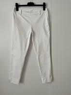 H&M broek maat 42, Kleding | Dames, Broeken en Pantalons, H&M, Verzenden, Wit, Maat 42/44 (L)