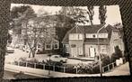 “‘t Hof van Gelre” - Lochem (ansichtkaart 1967), 1960 tot 1980, Gebruikt, Foto, Ophalen of Verzenden