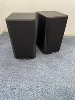 B&W 302 speakers, Audio, Tv en Foto, Ophalen, Zo goed als nieuw, 60 tot 120 watt, Bowers & Wilkins (B&W)