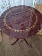 vintage wijntafeltje, Antiek en Kunst, Ophalen of Verzenden