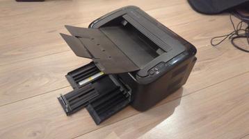 Samsung ML1665 laser printer zwart/wit beschikbaar voor biedingen