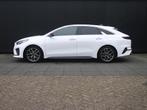 Kia ProCeed 1.5 T-GDi GT-Line Edition | TREKHAAK | CAMERA |, Voorwielaandrijving, Stof, Gebruikt, Euro 6
