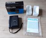 Philips aq6390 walkman cassette speler - zie beschrijving, Ophalen of Verzenden, Walkman