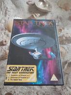 Star Trek the Next Generation - collectors edition dvd, Cd's en Dvd's, Dvd's | Science Fiction en Fantasy, Ophalen of Verzenden