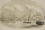 Her Majesty's Experimental Squadron (1845), Verzenden, Voor 1940, Zo goed als nieuw