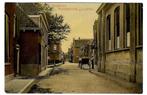 Ouderkerk aan den Ijssel - Dorpstraat, Verzenden, Voor 1920, Gelopen, Zuid-Holland