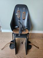 Urban Iki fietsstoeltje, fietszitje achter, Fietsen en Brommers, Fietsaccessoires | Fietsstoeltjes, Ophalen, Achterzitje, Voetsteuntjes