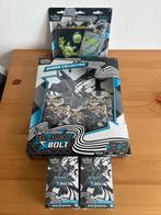 Pokémon Scarlet & Violet Black Bolt Collectie, Ophalen of Verzenden, Nieuw, Overige typen, Foil