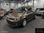 Volkswagen Caddy Combi 1.2 TSI Airco|Stoelverwarming|APK2027, Voorwielaandrijving, Gebruikt, Huisgarantie, Bedrijf