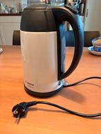 Bosch Waterkoker - DesignLine, 1 tot 2 liter, Ophalen of Verzenden, Gebruikt, Draadloos