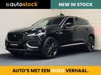 Jaguar F-Pace P400e PHEV R-Dynamic S | 22" | Panorama | Driv, Auto's, Jaguar, 404 pk, Gebruikt, 4 cilinders, 2000 kg