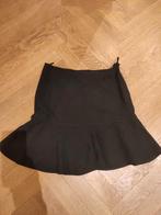 Bijzonder zwart rokje van Armani Jeans. Maat 40., Maat 38/40 (M), Zwart, Ophalen of Verzenden, Zo goed als nieuw