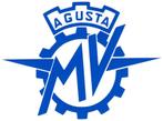 MV Agusta sticker #4, Ophalen of Verzenden
