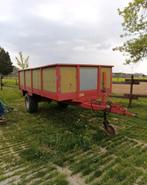 Krone kieper., Zakelijke goederen, Agrarisch | Werktuigen, Ophalen, Transport