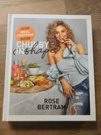 Rose Bertram - Chubby in Shape, Ophalen of Verzenden, Zo goed als nieuw, Rose Bertram