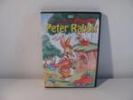Peter Rabbit DVD / Film, Alle leeftijden, Ophalen of Verzenden, Gebruikt, Overige soorten