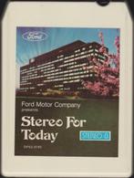 8-track tape, Audio, Tv en Foto, Bandrecorders, Ophalen of Verzenden