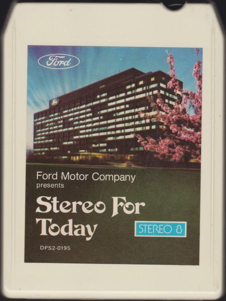 8-track tape, Audio, Tv en Foto, Bandrecorders, Ophalen of Verzenden