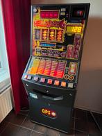 Hellraiser gokkast inclusief sleutels en handleiding, Euro, Ophalen, Gebruikt, Met sleutels