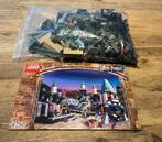 Lego harry potter 4730 compleet, Kinderen en Baby's, Speelgoed | Duplo en Lego, Ophalen of Verzenden, Zo goed als nieuw