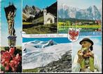 So11 Gelopen Ansichtkaart Tirol Oostenrijk, Gelopen, Ophalen of Verzenden, Oostenrijk