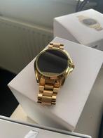Michael Kors Acces smartwatch, Sieraden, Tassen en Uiterlijk, Overige merken, Polshorloge, Nieuw, Ophalen of Verzenden