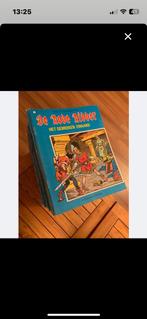 De Rode Ridder - 108 strips - Vandersteen, Meerdere comics, Ophalen of Verzenden, Gelezen, Europa