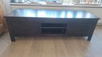 Houten tv kast, Ophalen, Gebruikt, 25 tot 50 cm, Minder dan 100 cm
