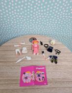 Playmobil 9855 Judoka, brandweervrouw en dame (3 in 1), Ophalen of Verzenden, Nieuw, Los playmobil