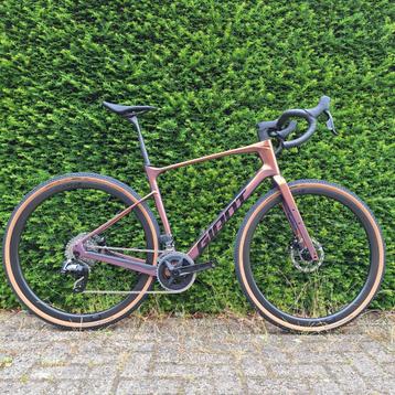 Giant Revolt Advanced Pro 1 M Nieuw beschikbaar voor biedingen