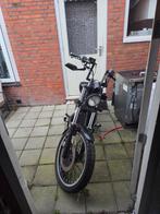 Suzuki intruder 750cc, Motoren, Ophalen, Gebruikt